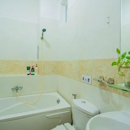 Lalahouse Riverside Residence Ho Chi Minh City Exterior photo