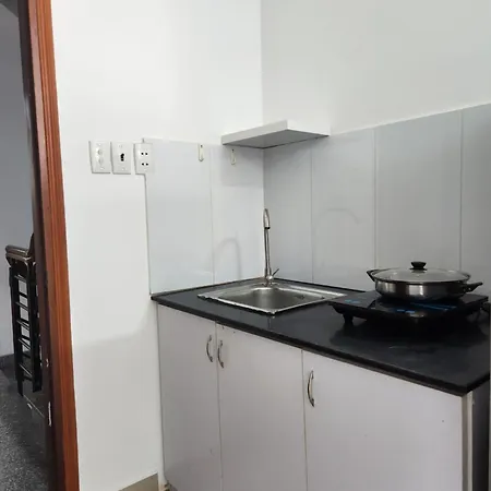 Lalahouse Riverside Residence Ho Chi Minh City Exterior photo