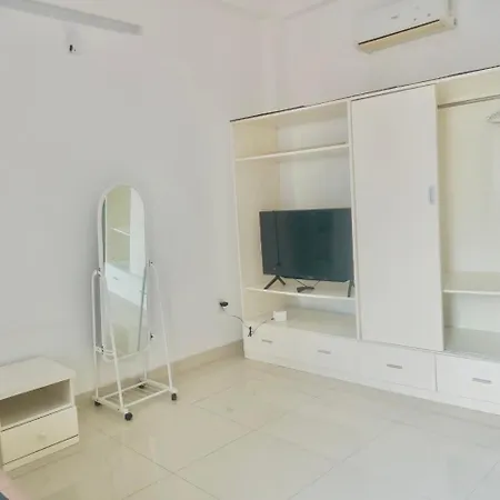 Lalahouse Riverside Residence Ho Chi Minh City Exterior photo